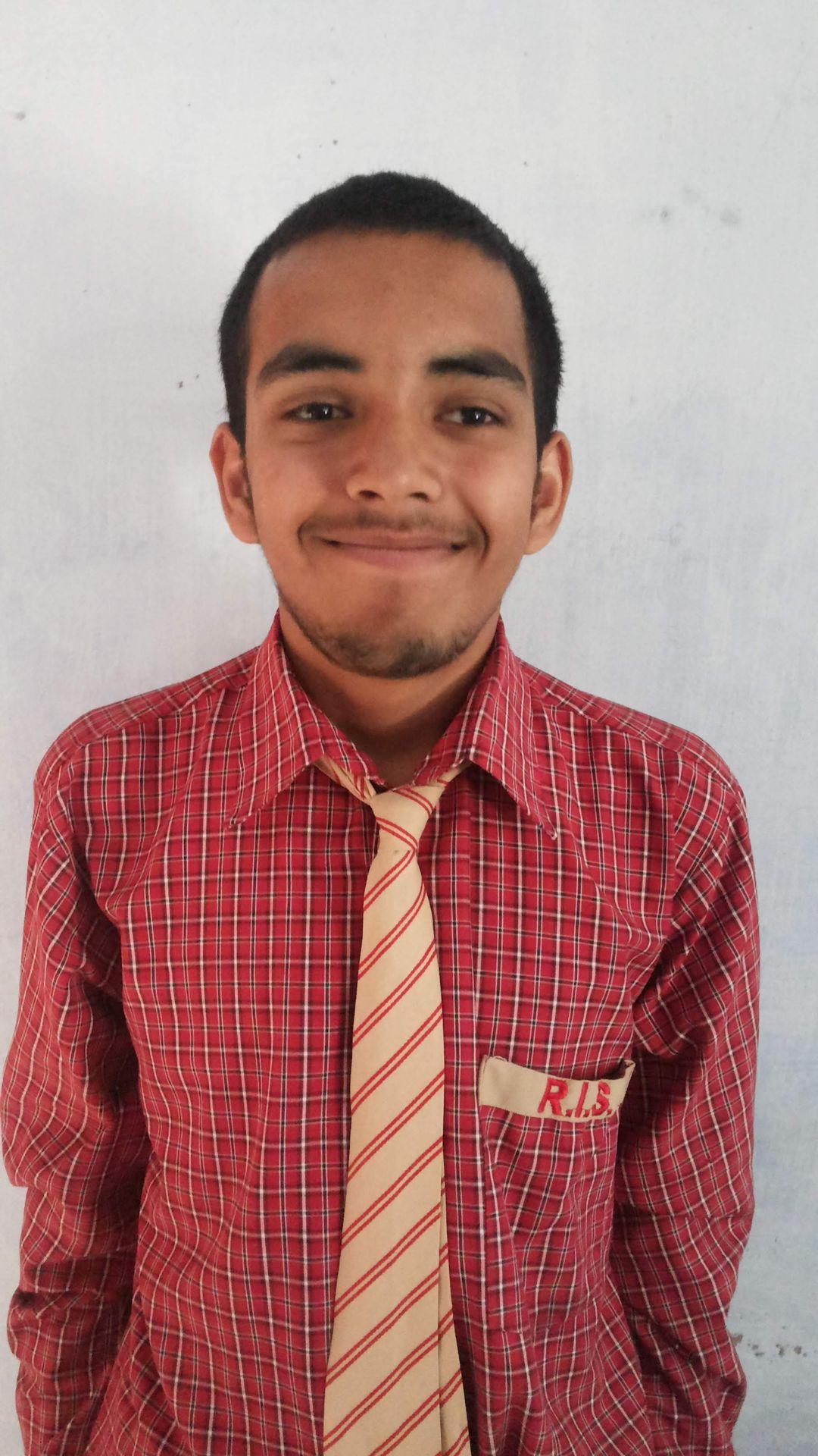 our co founderabhay Rana